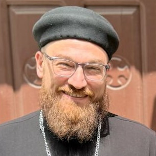 Rev. Fr. Bishoy Wagdy