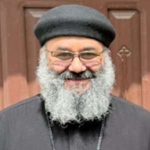 Rev. Fr. Michael Nesim