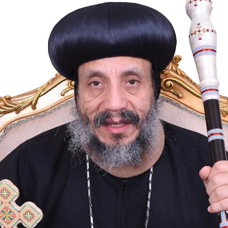 H.E. Metropolitan Antony