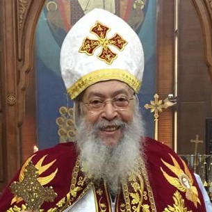 Very Rev. Fr. Antonious Shenouda
