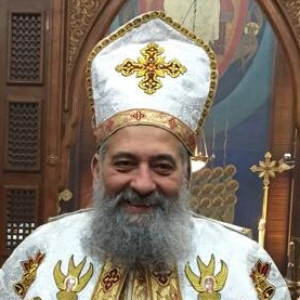 Rev. Fr. Thomas Ghobrial