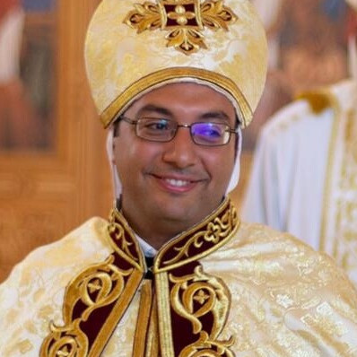 Rev. Fr. Antony Aziz