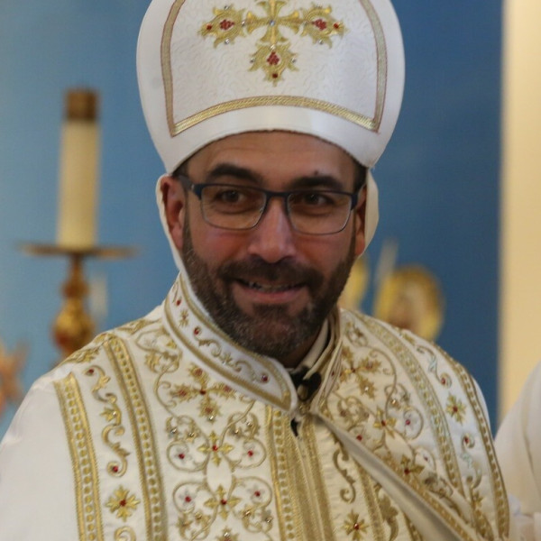 Rev. Fr. David Ramzy