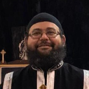 Rev. Fr. Michael Lambros