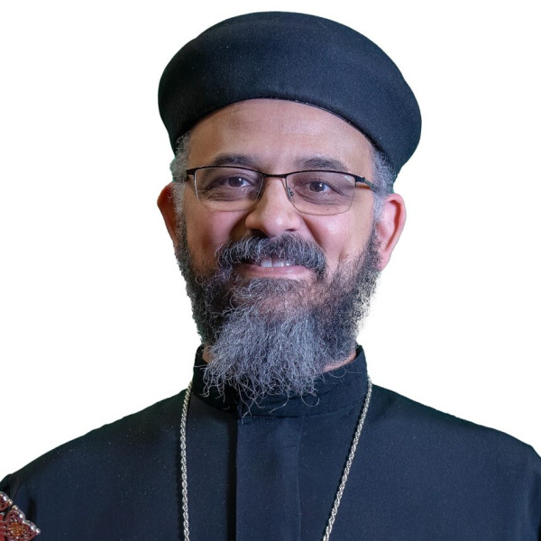 Rev. Fr. Beshoy Dawood
