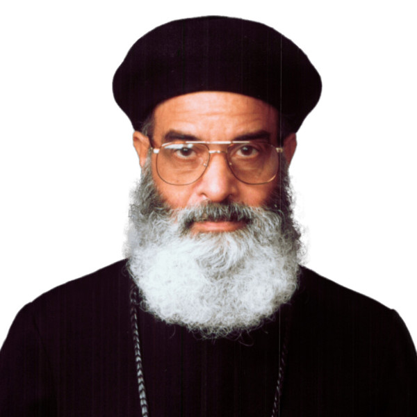 Rev. Fr. Samuel Samaan