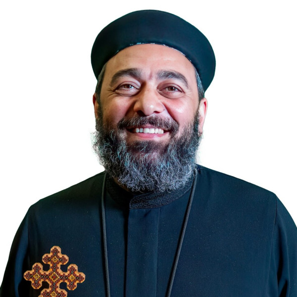 Rev. Fr. Paul Mikhail