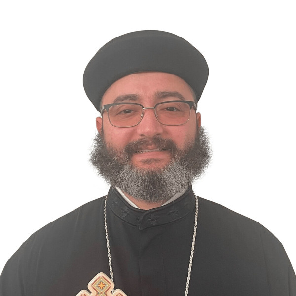 Rev. Fr. Anthony Mikael