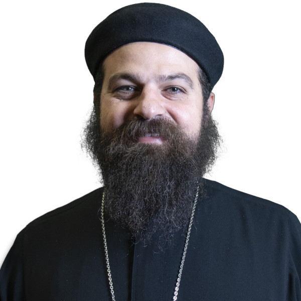 Rev. Fr. Paul Abdelmesih