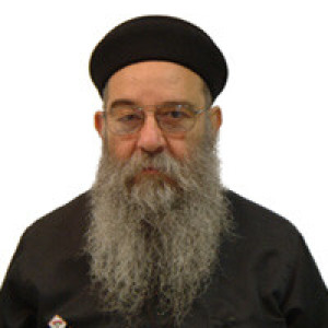 Very Rev. Fr. Antonious Henein