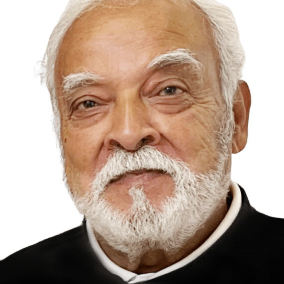 Archdeacon Botros Botros