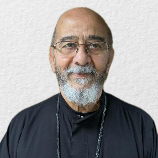 Deacon Anthony Hanna