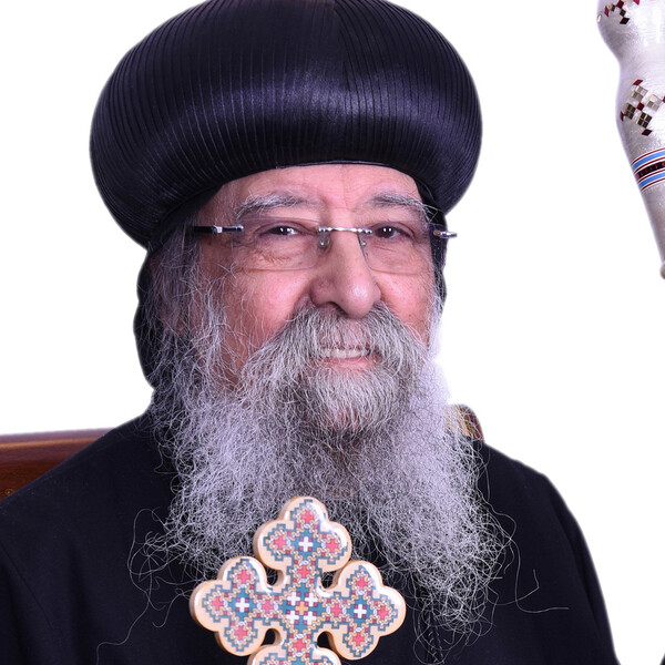 H.E. Metropolitan Wissa