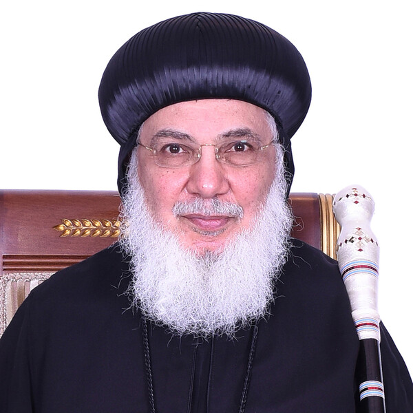 H.E. Metropolitan Pephnotious