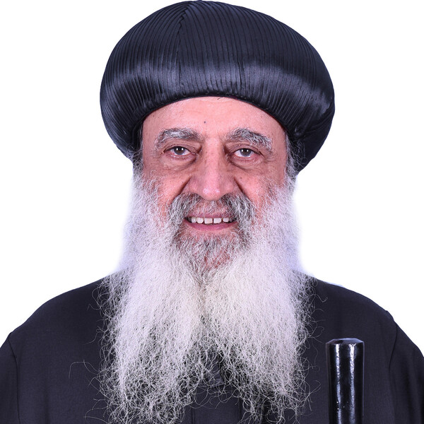 H.E. Metropolitan Paula