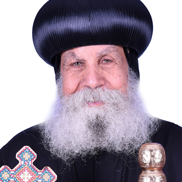 H.E. Metropolitan Bessada