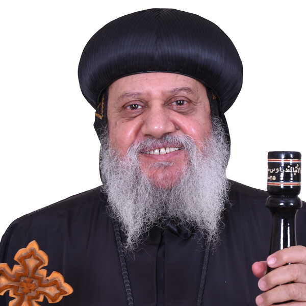 H.E. Metropolitan Endrawes
