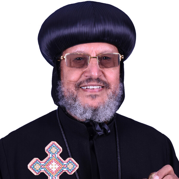 H.E. Metropolitan Marcos