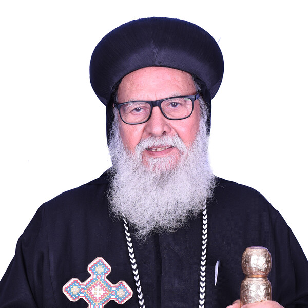 H.G. Bishop Mataeos