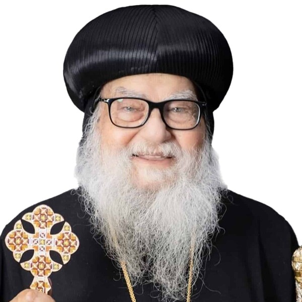 H.G. Bishop Moussa