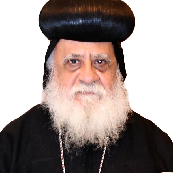 H.G. Bishop Discoros