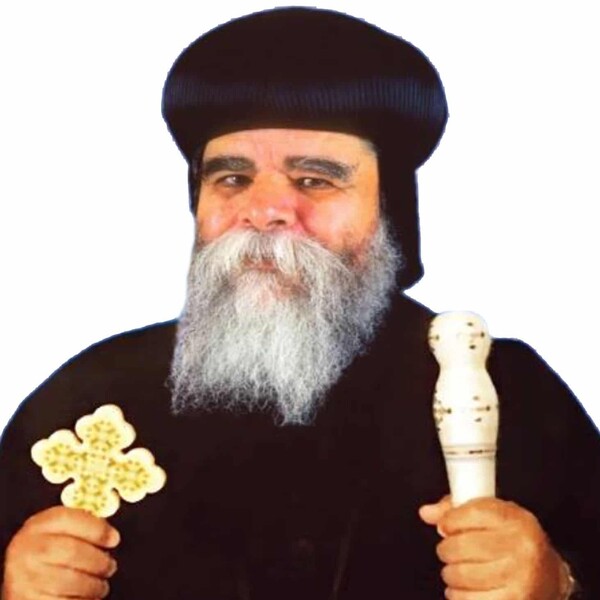 H.G. Bishop Botros