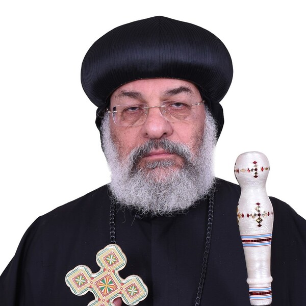 H.E. Metropolitan Barsoum