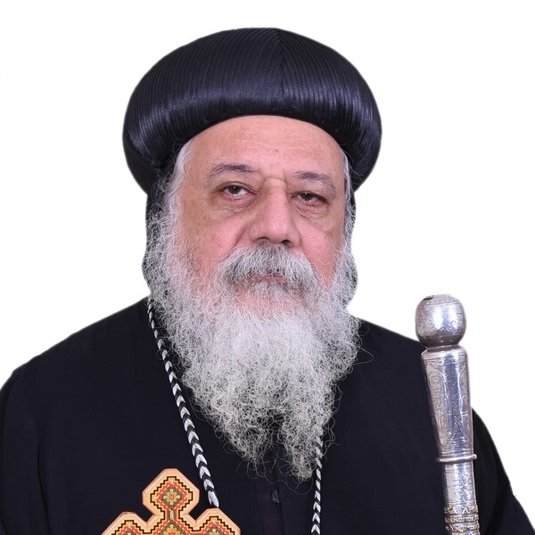 H.E. Metropolitan Demetrius