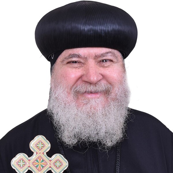 H.E. Metropolitan Bakhoum