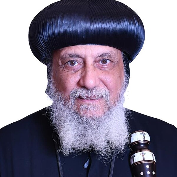 H.E. Metropolitan Thomas