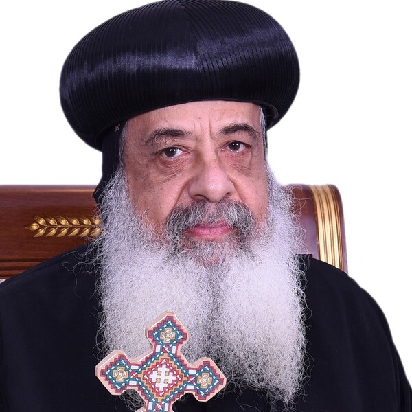 H.E. Metropolitan Danial