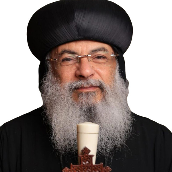 H.E. Metropolitan Maximous