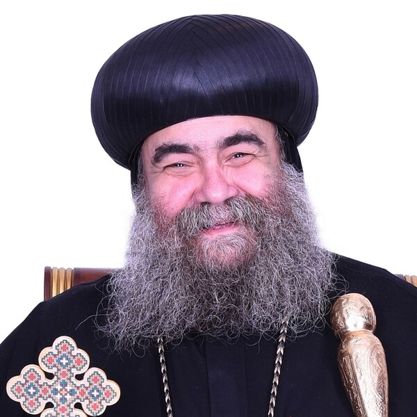 H.E. Metropolitan Youannes