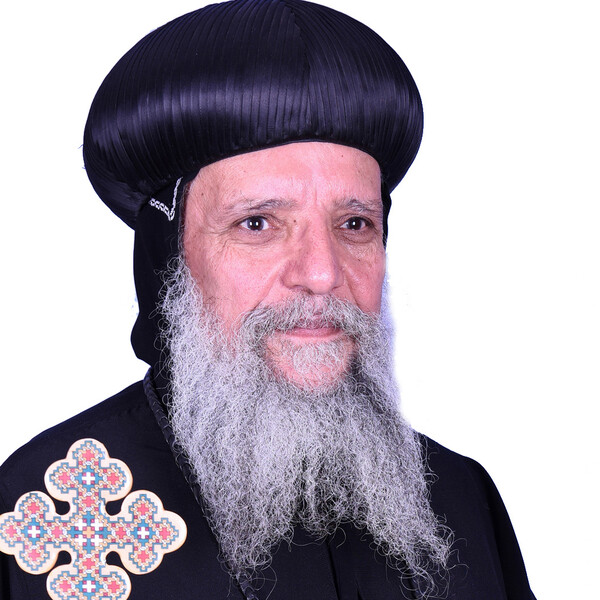 H.E. Metropolitan Sarabamon