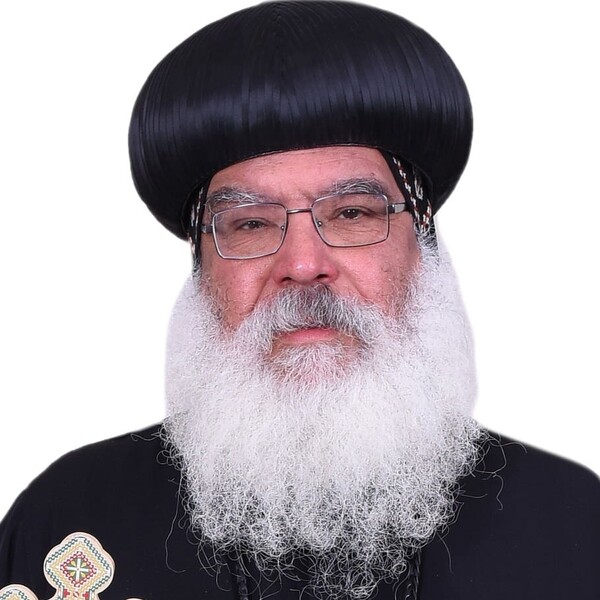H.E. Metropolitan Demian