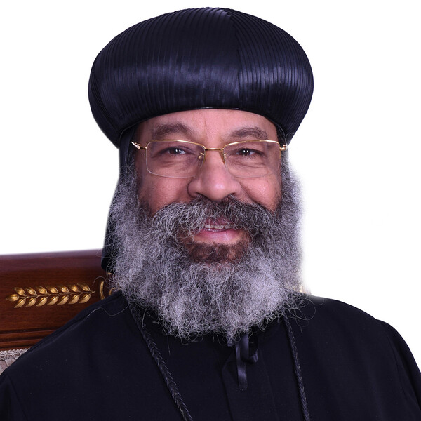 H.G. Bishop Raphael