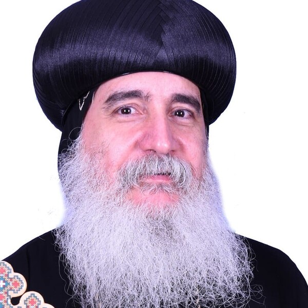 H.G. Bishop Ghobrial