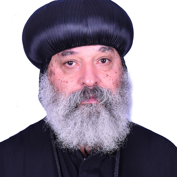H.G. Bishop Maximous