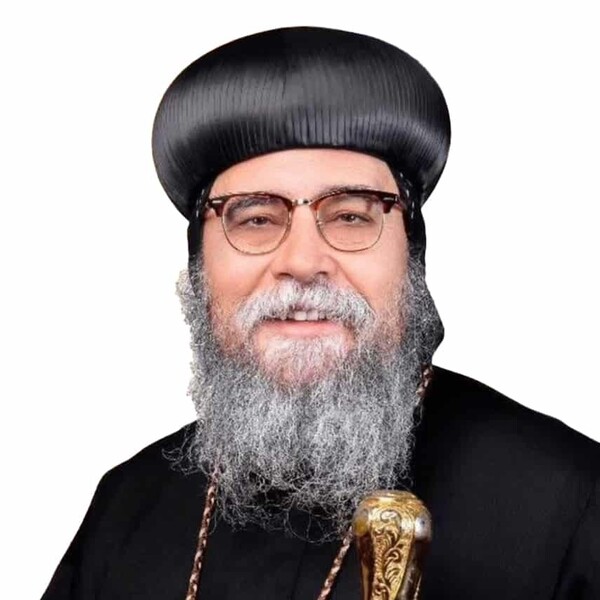 H.G. Bishop Stephanos