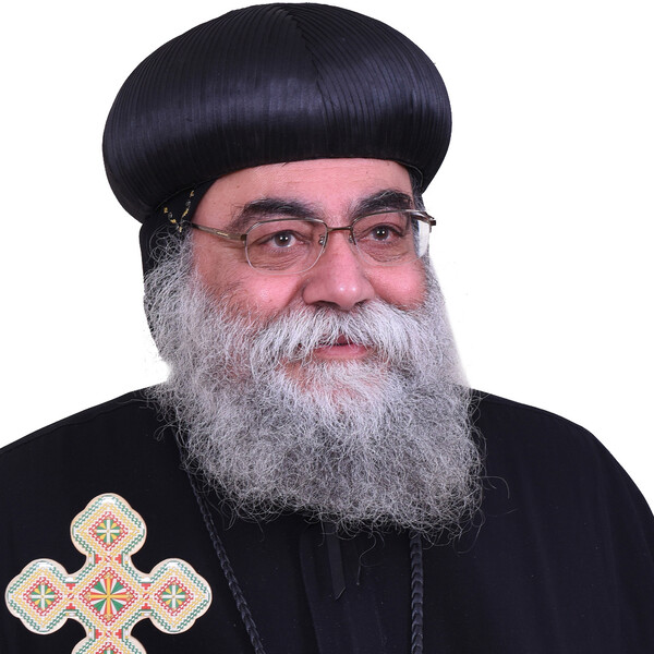 H.G. Bishop Saraphem