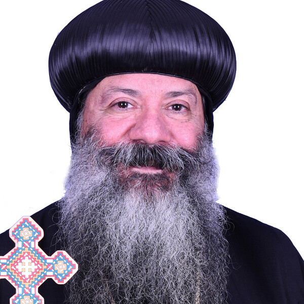 H.G. Bishop Martyros