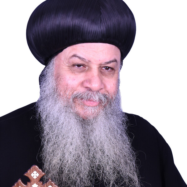 H.G. Bishop Aghathon