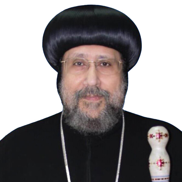 H.G. Bishop Ermia