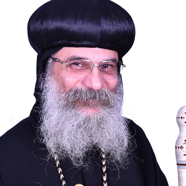H.G. Bishop Abakir