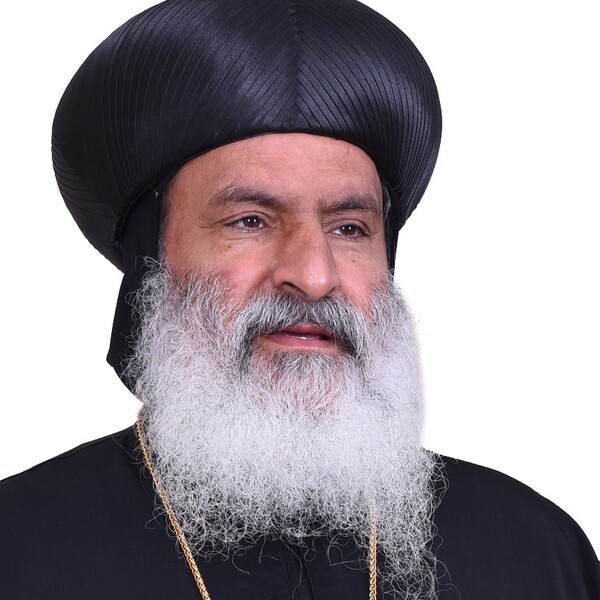 H.G. Bishop Theodosius