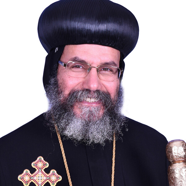 H.G. Bishop Salib