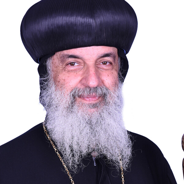 H.G. Bishop Makar