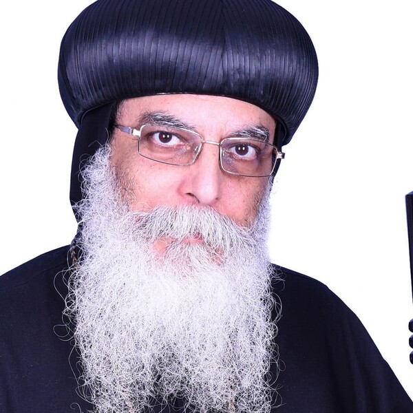 H.G. Bishop Domadious