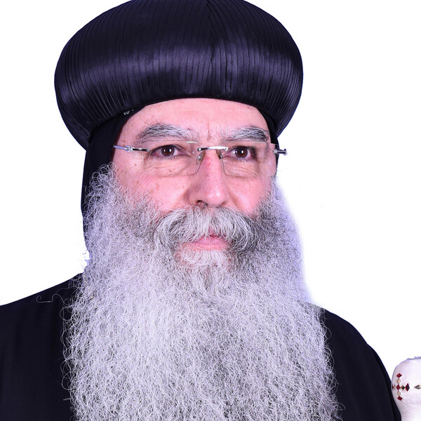 H.G. Bishop Youhanna