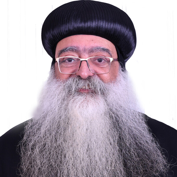 H.E. Metropolitan Takla